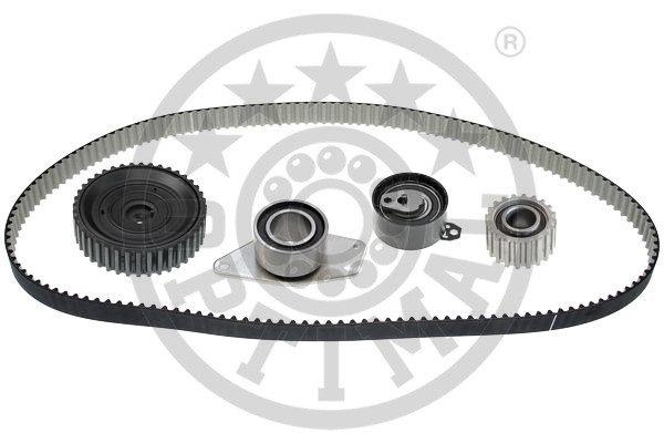 Комплект ремня ГРМ SK-1490 OPTIMAL