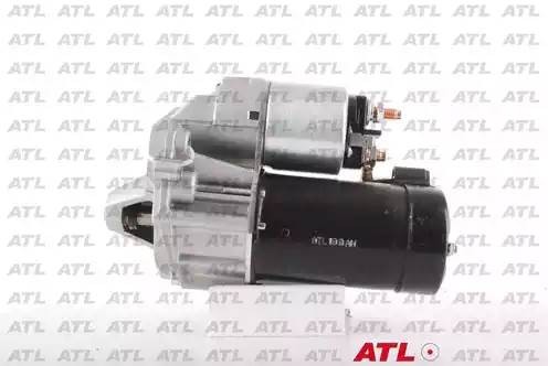 Стартер A18590 ATL DELTA AUTOTECHNIK