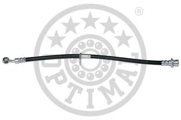 Тормозной шланг BSL723 OPTIMAL