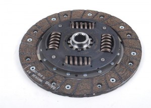 Комплект сцепления 91511691100 PORSCHE