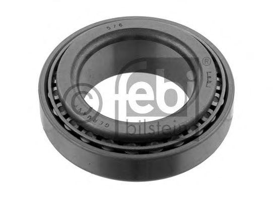 Подшипник ступицы колеса 06176 FEBI BILSTEIN