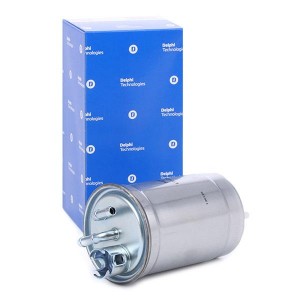 Топливный фильтр HDF520 DELPHI