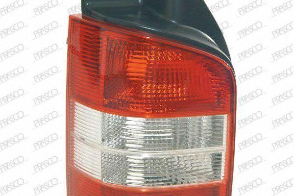 Рассеиватель, фонарь указателя поворота VW9174164 PRASCO GROUP