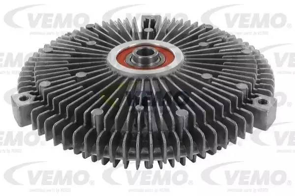 Сцепление, вентилятор радиатора V300416401 VEMO