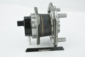 Ступица колеса 0182-120R FEBEST