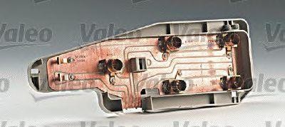 Держатель лампы, эадний фонарь 082288 VALEO PHC