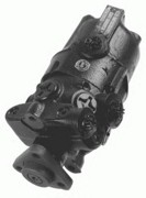 Гидравлический насос, рулевое управление 2858 201 ZF