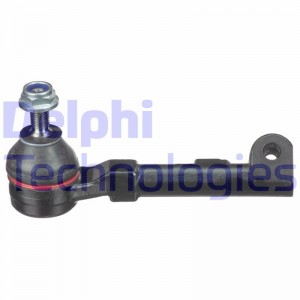 Наконечник поперечной рулевой тяги TA1591 DELPHI