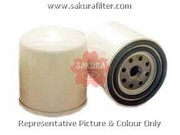 Фильтр топливный SFC7906 SAKURA