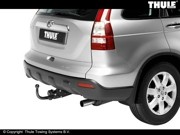 Деталь 487100 THULE