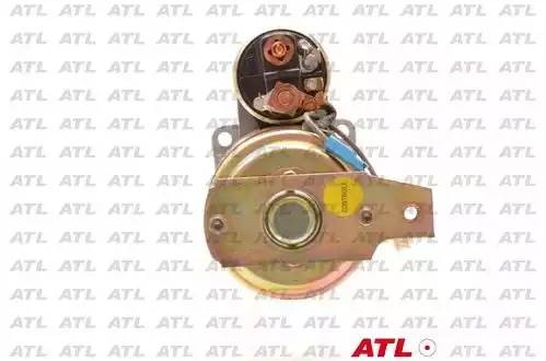 Стартер A10280 ATL DELTA AUTOTECHNIK