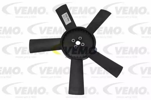 Крыльчатка вентилятора, охлаждение двигателя V30901623 VEMO