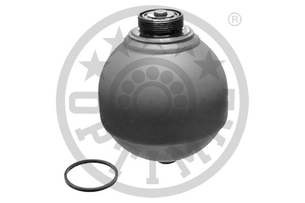 Гидроаккумулятор, подвеска / амортизация AX-026 OPTIMAL