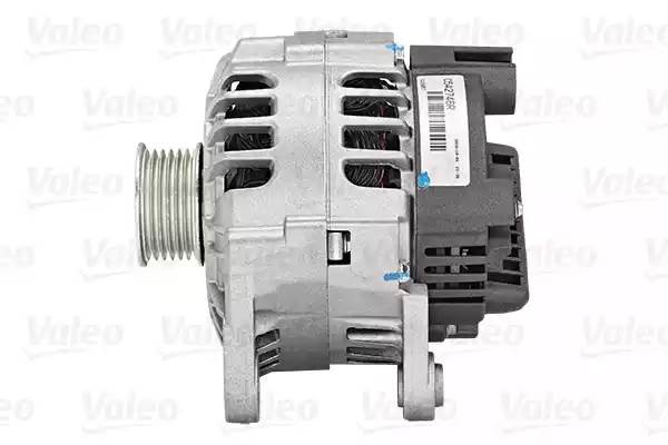 Генератор 437444 VALEO PHC