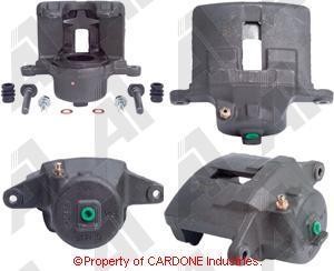 Деталь 184612 CARDONE