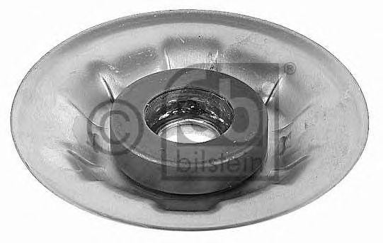 Подшипник опоры амортизатора подвески 09015 FEBI BILSTEIN
