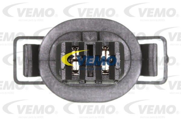 вентилятор салона V46-03-1373 VEMO