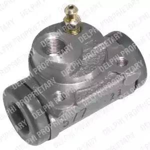 Колесный тормозной цилиндр LW25141 DELPHI