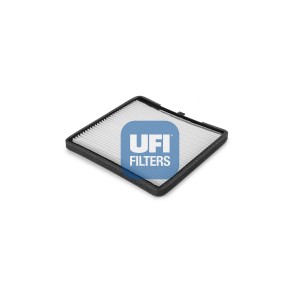 Фильтр, воздух во внутренном пространстве 53.116.00 UFI