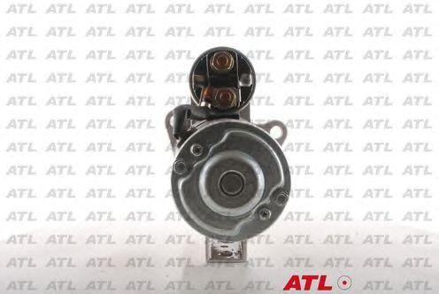 Стартер A 17 680 ATL DELTA AUTOTECHNIK