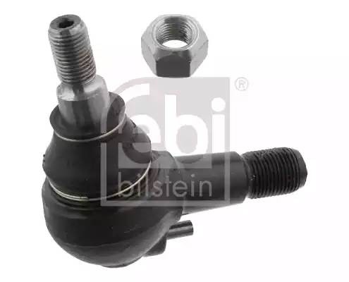 Опора шаровая подвески 08078 FEBI BILSTEIN