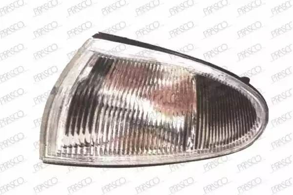 Рассеиватель, фонарь указателя поворота MB0374114 PRASCO GROUP