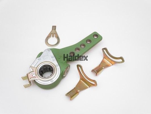 Система тяг и рычагов, тормозная система 79035S HALDEX