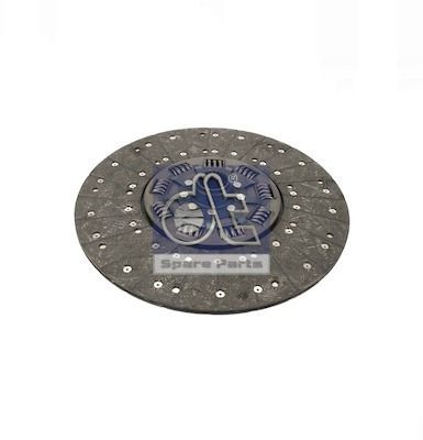 Диск сцепления 1.13021 DIESEL TECHNIC