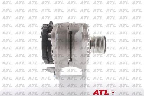 Генератор L 45 390 ATL DELTA AUTOTECHNIK