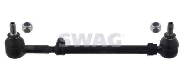 Поперечная рулевая тяга 10 72 0021 SWAG