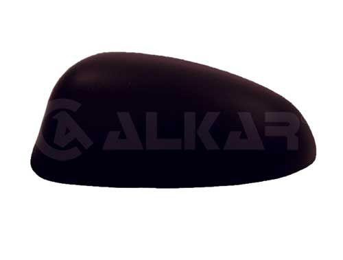 Корпус, наружное зеркало 6343554 ALKAR