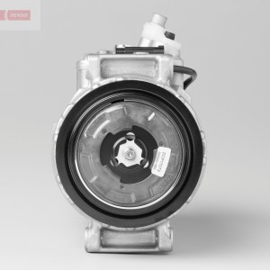 Компрессор, кондиционер DCP17072 DENSO