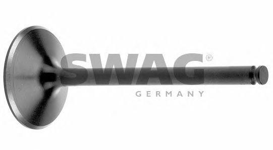 Впускной клапан 10 91 5368 SWAG