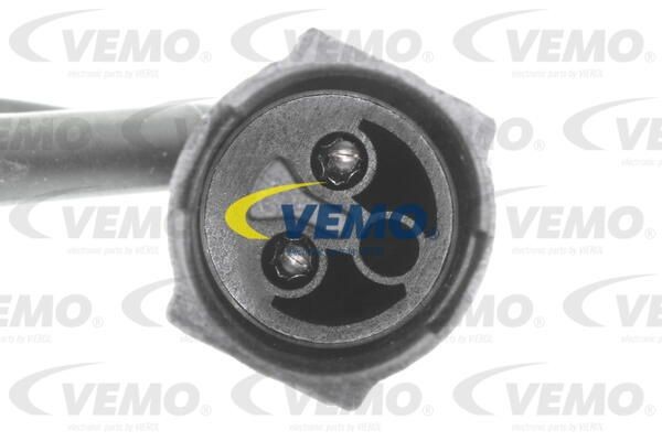 Сигнализатор, износ тормозных колодок V40-72-0402 VEMO