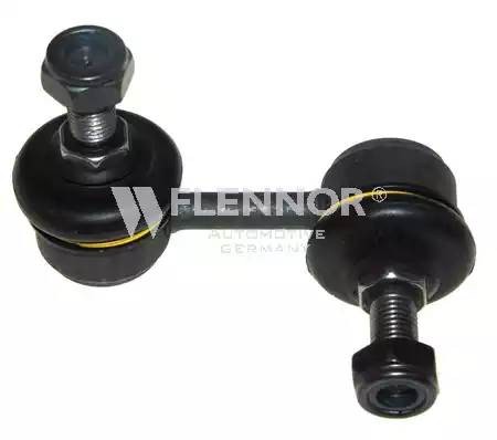 Подвеска, стабилизатор FL615H FLENNOR