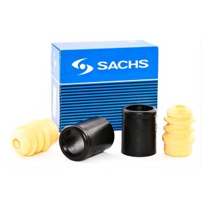 Пылезащитный комилект, амортизатор 900 075 SACHS