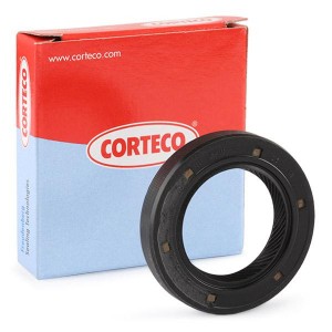 Уплотняющее кольцо, ступенчатая коробка передач 01033852B CORTECO