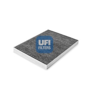 Фильтр, воздух во внутренном пространстве 54.112.00 UFI