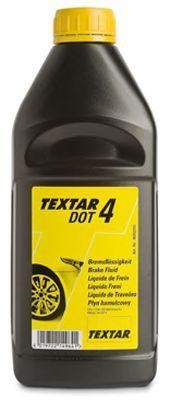Жидкость тормозная 95002200 TEXTAR