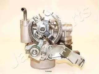Патрубок дроссельной заслонки VF100 JAPAN PARTS GROUP
