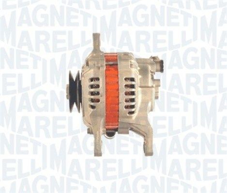 Генератор MAR977 MAGNETI MARELLI