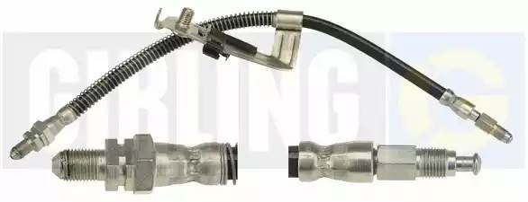 Тормозной шланг 9003291 GIRLING