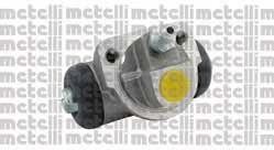 Колесный тормозной цилиндр 040532 METELLI