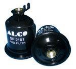 Топливный фильтр SP2101 ALCO FILTERS