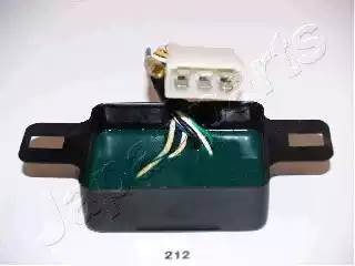 Датчик, уровень охлаждающей жидкости RE212 JAPAN PARTS GROUP