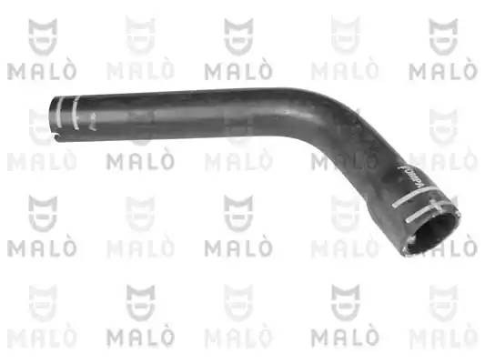 Шланг радиатора 76351A MALO