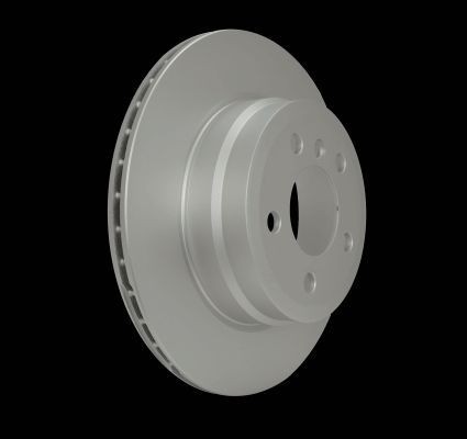 Конденсатор, кондиционер 8FC351037671 HELLA