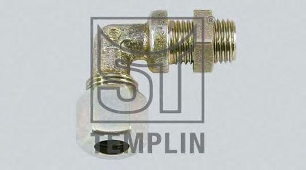 Деталь 022107135300 TEMPLIN