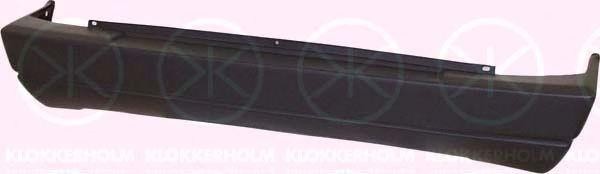Буфер 7512950 KLOKKERHOLM