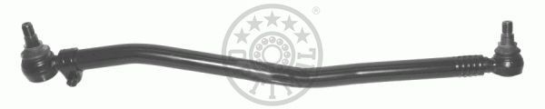 Поперечная рулевая тяга GL-10950 OPTIMAL